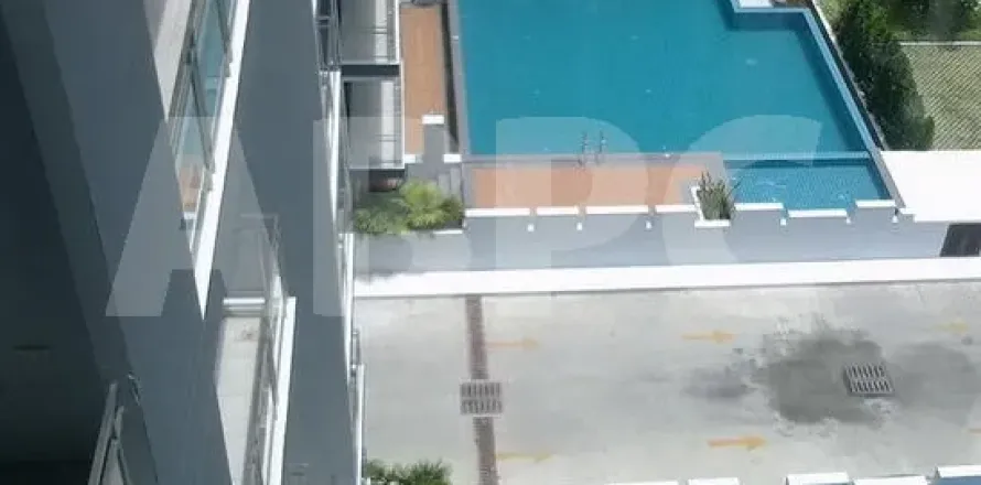 Condominio de 1 dormitorio en Jomtien Beach, Pattaya, Tailandia № 211478