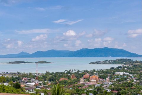 Villa à Ko Samui, Thaïlande 5 chambres № 149568 - photo 5