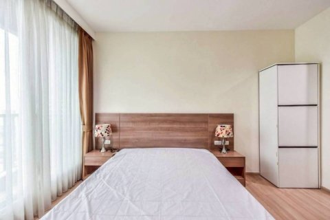 Condo in Bangkok, Thailand, 1 bedroom  № 149567 - photo 8