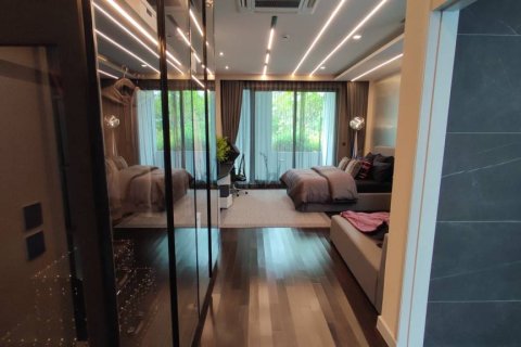 Пентхаус в Бангне, Бангкок, Таиланд с 5 спальнями № 149565 - фото 10