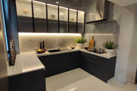 Пентхаус в Бангне, Бангкок, Таиланд с 5 спальнями № 149565 - фото 8