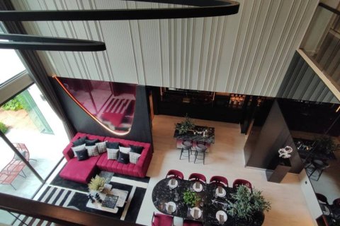 Пентхаус в Бангне, Бангкок, Таиланд с 5 спальнями № 149565 - фото 5