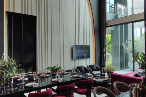 Пентхаус в Бангне, Бангкок, Таиланд с 5 спальнями № 149565 - фото 6