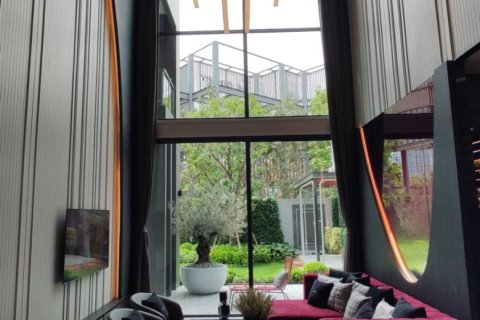 Пентхаус в Бангне, Бангкок, Таиланд с 5 спальнями № 149565 - фото 2