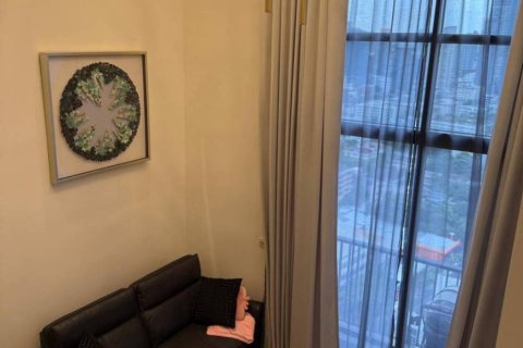 Condo in Bangkok, Thailand, 1 bedroom  № 149566 - photo 4