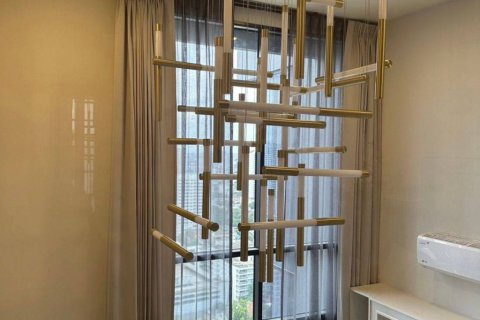 Condo in Bangkok, Thailand, 1 bedroom  № 149566 - photo 3