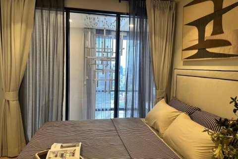 Condo in Bangkok, Thailand, 1 bedroom  № 149566 - photo 10