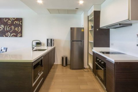 Condo in Bang Tao, Thailand, 1 bedroom  № 149569 - photo 4