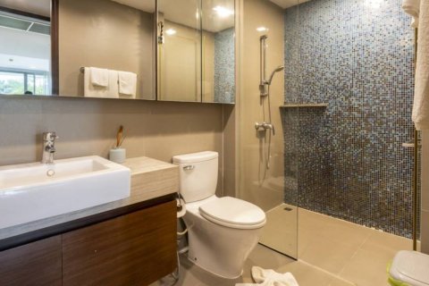 Condo in Bang Tao, Thailand, 1 bedroom  № 149569 - photo 8