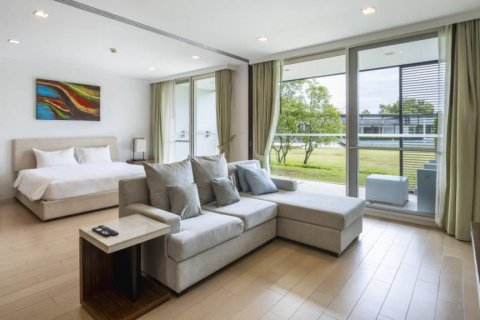 Condo in Bang Tao, Thailand, 1 bedroom  № 149569 - photo 3