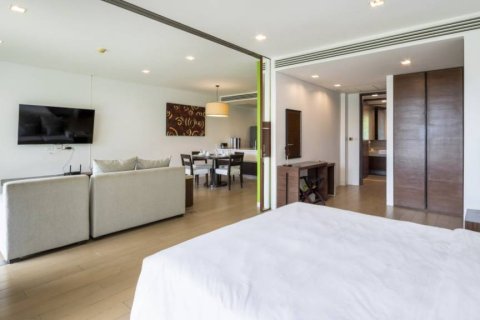 Condo in Bang Tao, Thailand, 1 bedroom  № 149569 - photo 7
