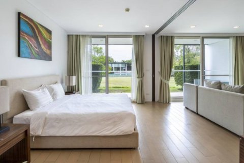 Condo in Bang Tao, Thailand, 1 bedroom  № 149569 - photo 6