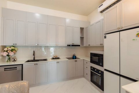 Villa in Hua Hin, Thailand 3 bedrooms № 149564 - photo 9