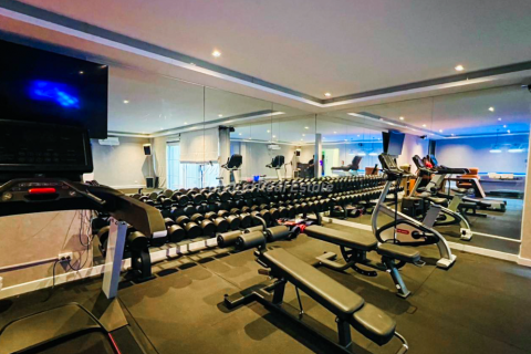 Дом в Банг Ламунге, Таиланд с 10 спальнями № 135213 - фото 14