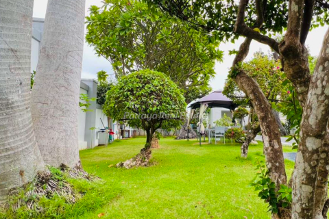 House in Bang Lamung, Thailand 10 bedrooms № 135213 - photo 5