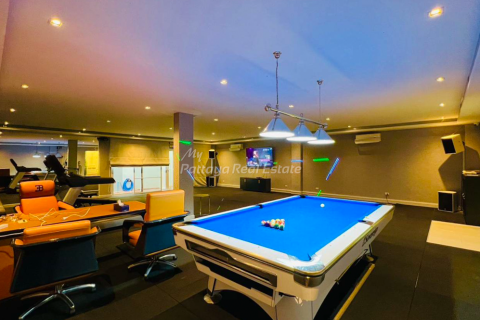 Дом в Банг Ламунге, Таиланд с 10 спальнями № 135213 - фото 13