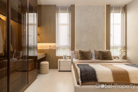 Дом в Паттайе, Таиланд с 4 спальнями  № 135216 - фото 12