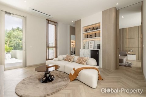 Дом в Паттайе, Таиланд с 4 спальнями  № 135216 - фото 10