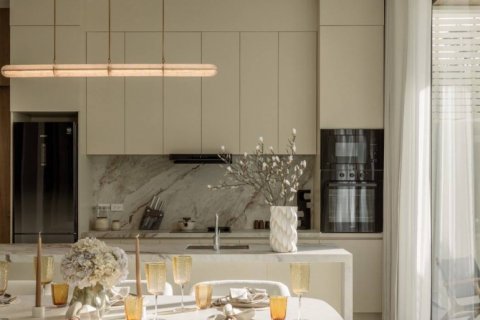 Дом в Паттайе, Таиланд с 4 спальнями  № 135216 - фото 8