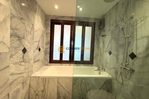 Studio in the Condo on Jomtien Beach, Pattaya, Thailand  № 135211 - photo 11