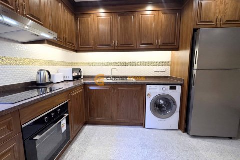 Studio in the Condo on Jomtien Beach, Pattaya, Thailand  № 135211 - photo 4