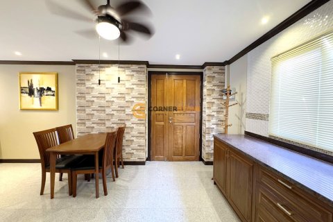 Studio in the Condo on Jomtien Beach, Pattaya, Thailand  № 135211 - photo 3