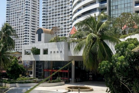 Коммерческая недвижимость в Паттайе, Таиланд 616м2 № 135217 - фото 2