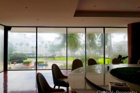 Коммерческая недвижимость в Паттайе, Таиланд 616м2 № 135217 - фото 15