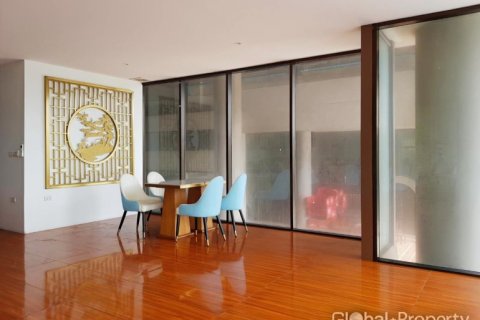 Коммерческая недвижимость в Паттайе, Таиланд 616м2 № 135217 - фото 18