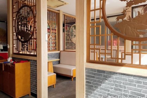 Коммерческая недвижимость в Паттайе, Таиланд 616м2 № 135217 - фото 11