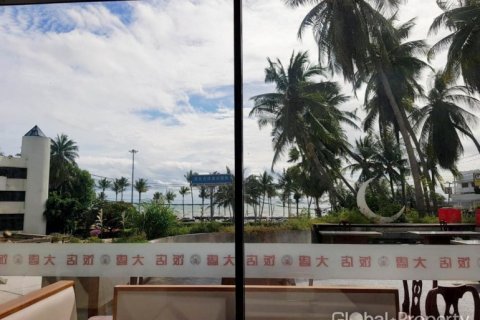 Коммерческая недвижимость в Паттайе, Таиланд 616м2 № 135217 - фото 13