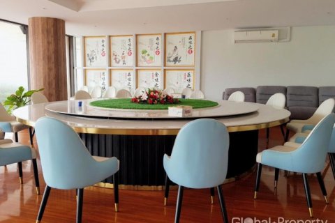 Коммерческая недвижимость в Паттайе, Таиланд 616м2 № 135217 - фото 16