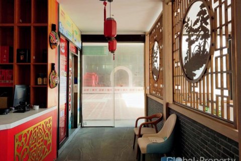 Коммерческая недвижимость в Паттайе, Таиланд 616м2 № 135217 - фото 7