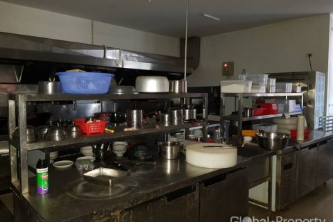 Коммерческая недвижимость в Паттайе, Таиланд 616м2 № 135217 - фото 21