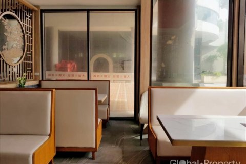 Коммерческая недвижимость в Паттайе, Таиланд 616м2 № 135217 - фото 12