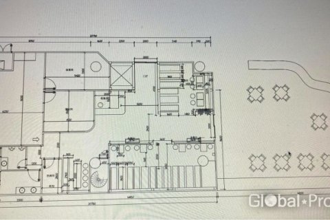 Коммерческая недвижимость в Паттайе, Таиланд 616м2 № 135217 - фото 4