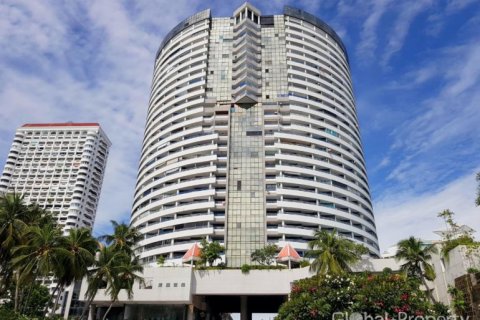 Коммерческая недвижимость в Паттайе, Таиланд 616м2 № 135217 - фото 27