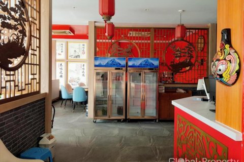Коммерческая недвижимость в Паттайе, Таиланд 616м2 № 135217 - фото 8