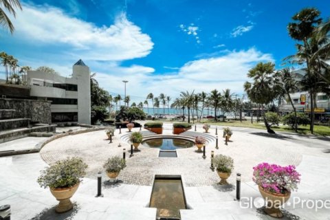 Студия в кондо в Паттайе, Таиланд № 135214 - фото 2