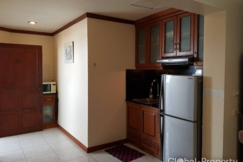 Студия в кондо в Паттайе, Таиланд № 135214 - фото 9