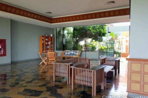 Студия в кондо в Паттайе, Таиланд № 135214 - фото 7