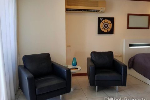 Студия в кондо в Паттайе, Таиланд № 135214 - фото 15