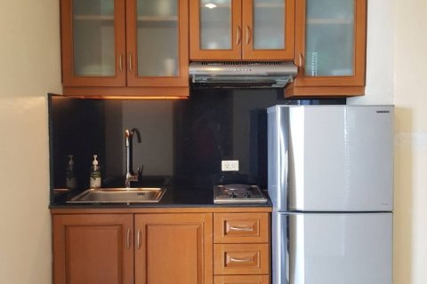 Студия в кондо в Паттайе, Таиланд № 135214 - фото 10