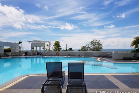 Студия в кондо в Паттайе, Таиланд № 135214 - фото 3