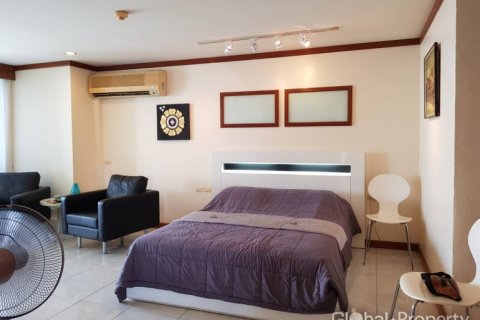 Студия в кондо в Паттайе, Таиланд № 135214 - фото 13