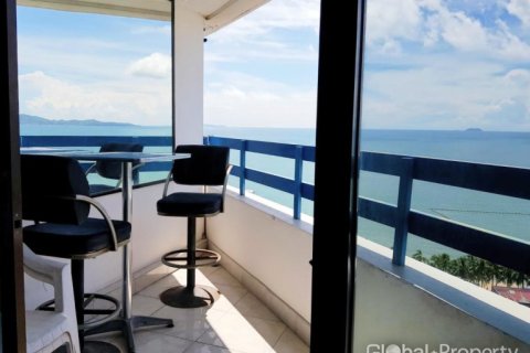 Студия в кондо в Паттайе, Таиланд № 135214 - фото 17