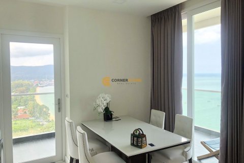 Studio in the Condo in Bang Sare, Thailand  № 135212 - photo 6