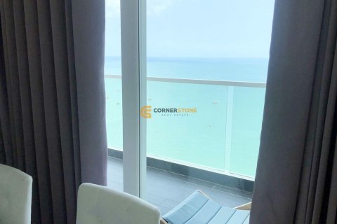 Studio in the Condo in Bang Sare, Thailand  № 135212 - photo 9