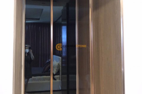 Studio in the Condo in Bang Sare, Thailand  № 135212 - photo 12