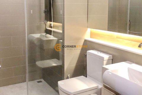 Studio in the Condo in Bang Sare, Thailand  № 135212 - photo 11